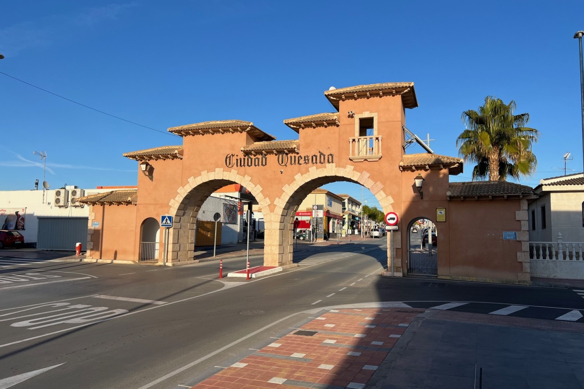 Herverkoop - Villa -
Ciudad Quesada - Costa Blanca