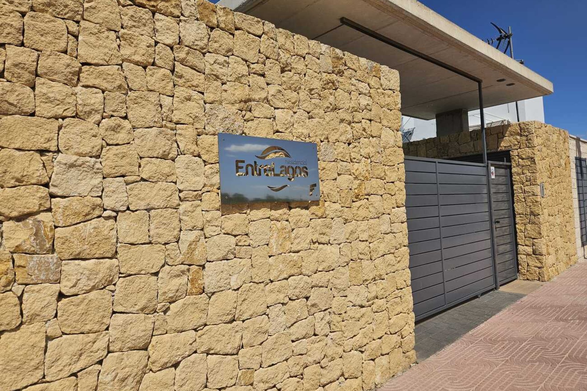 Herverkoop - Villa -
Ciudad Quesada - Costa Blanca