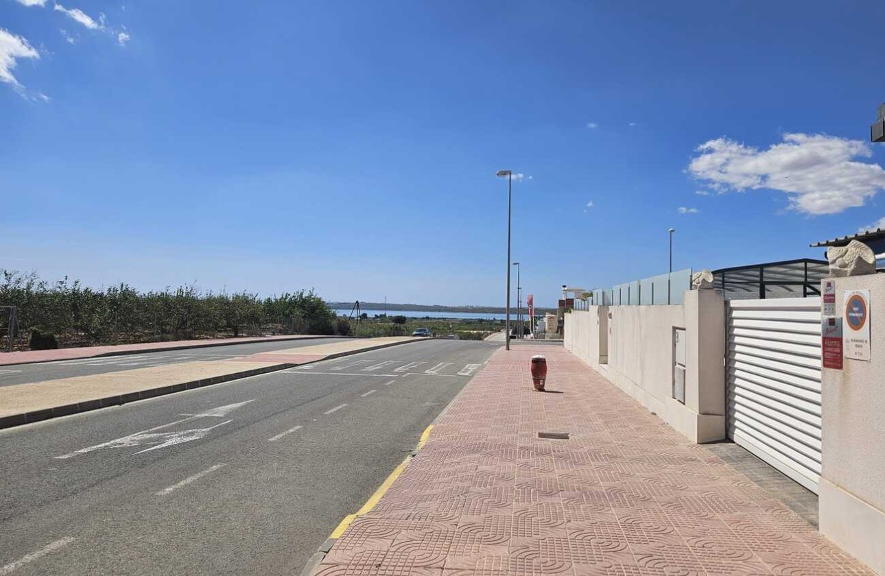 Herverkoop - Villa -
Ciudad Quesada - Costa Blanca