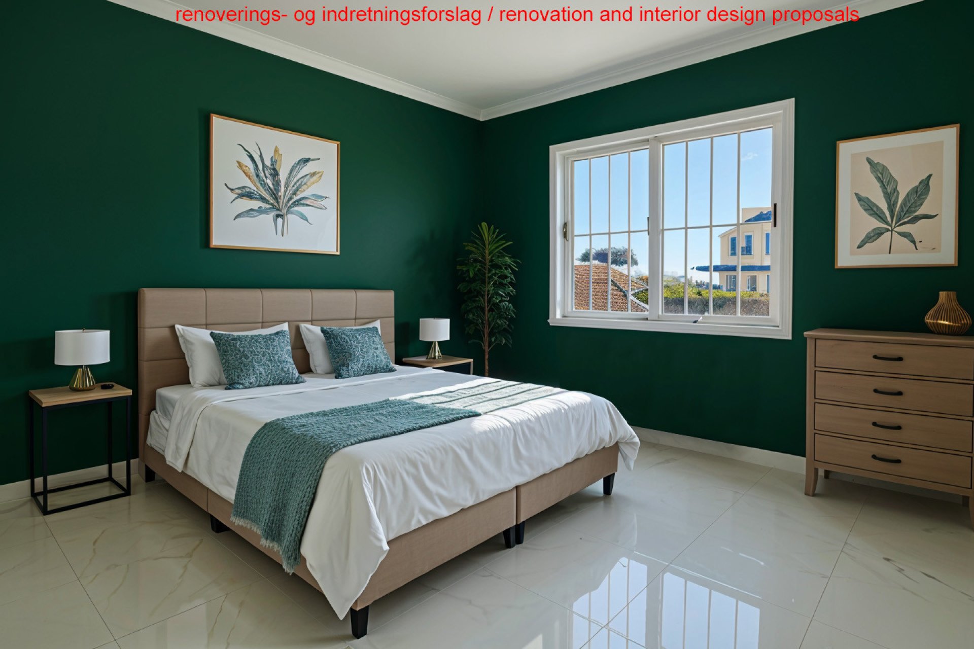 Herverkoop - Villa -
Ciudad Quesada - Costa Blanca