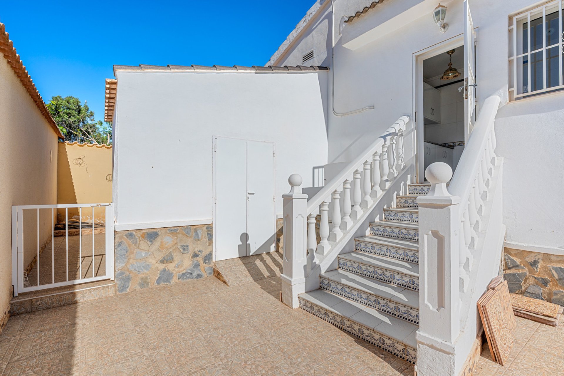 Herverkoop - Villa -
Ciudad Quesada - Costa Blanca