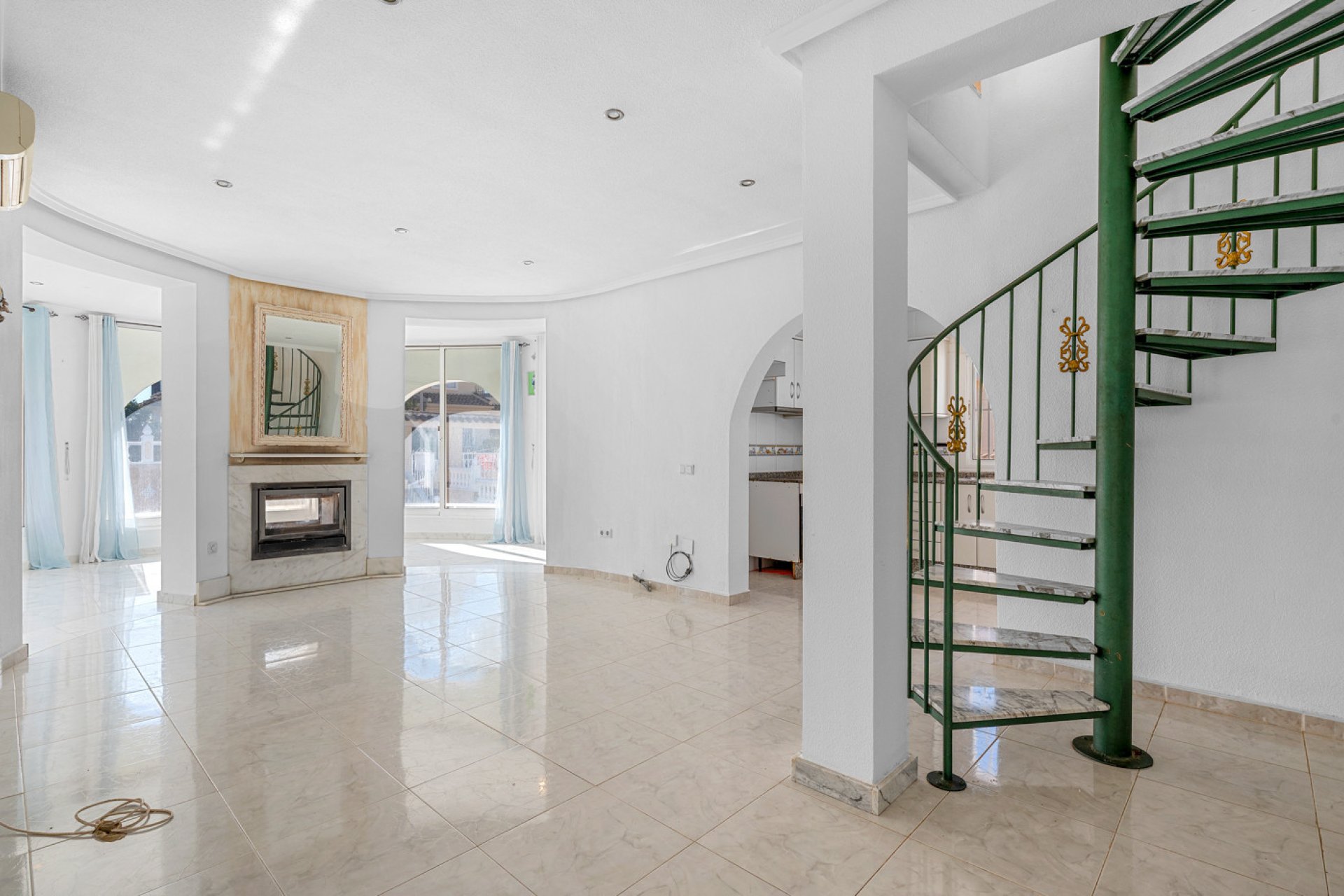 Herverkoop - Villa -
Ciudad Quesada - Costa Blanca