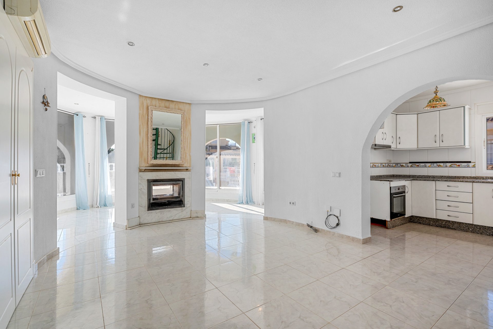 Herverkoop - Villa -
Ciudad Quesada - Costa Blanca