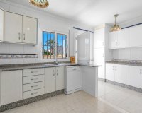 Herverkoop - Villa -
Ciudad Quesada - Costa Blanca