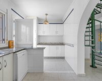 Herverkoop - Villa -
Ciudad Quesada - Costa Blanca