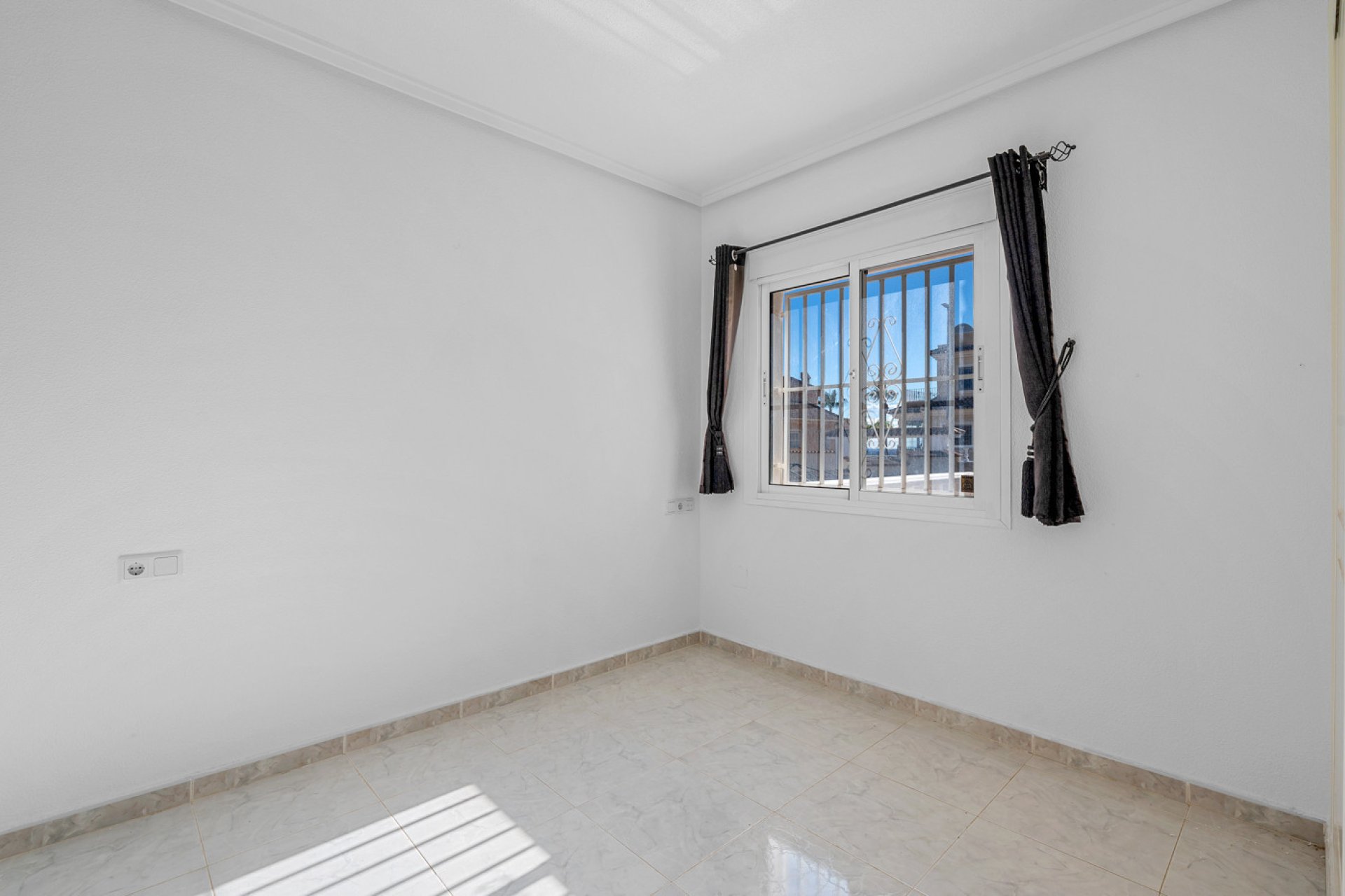 Herverkoop - Villa -
Ciudad Quesada - Costa Blanca