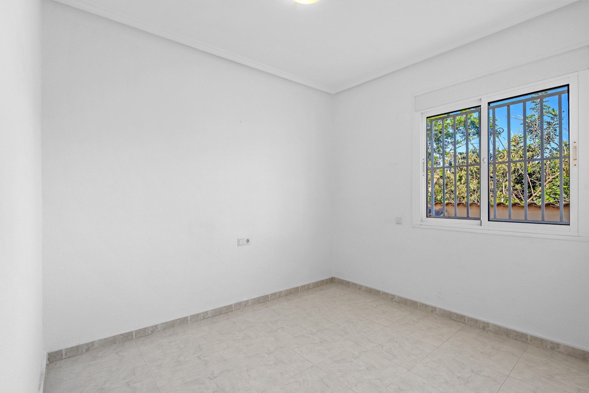 Herverkoop - Villa -
Ciudad Quesada - Costa Blanca