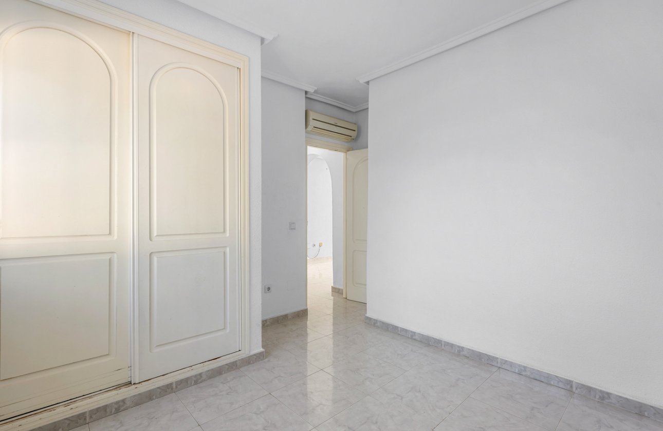 Herverkoop - Villa -
Ciudad Quesada - Costa Blanca