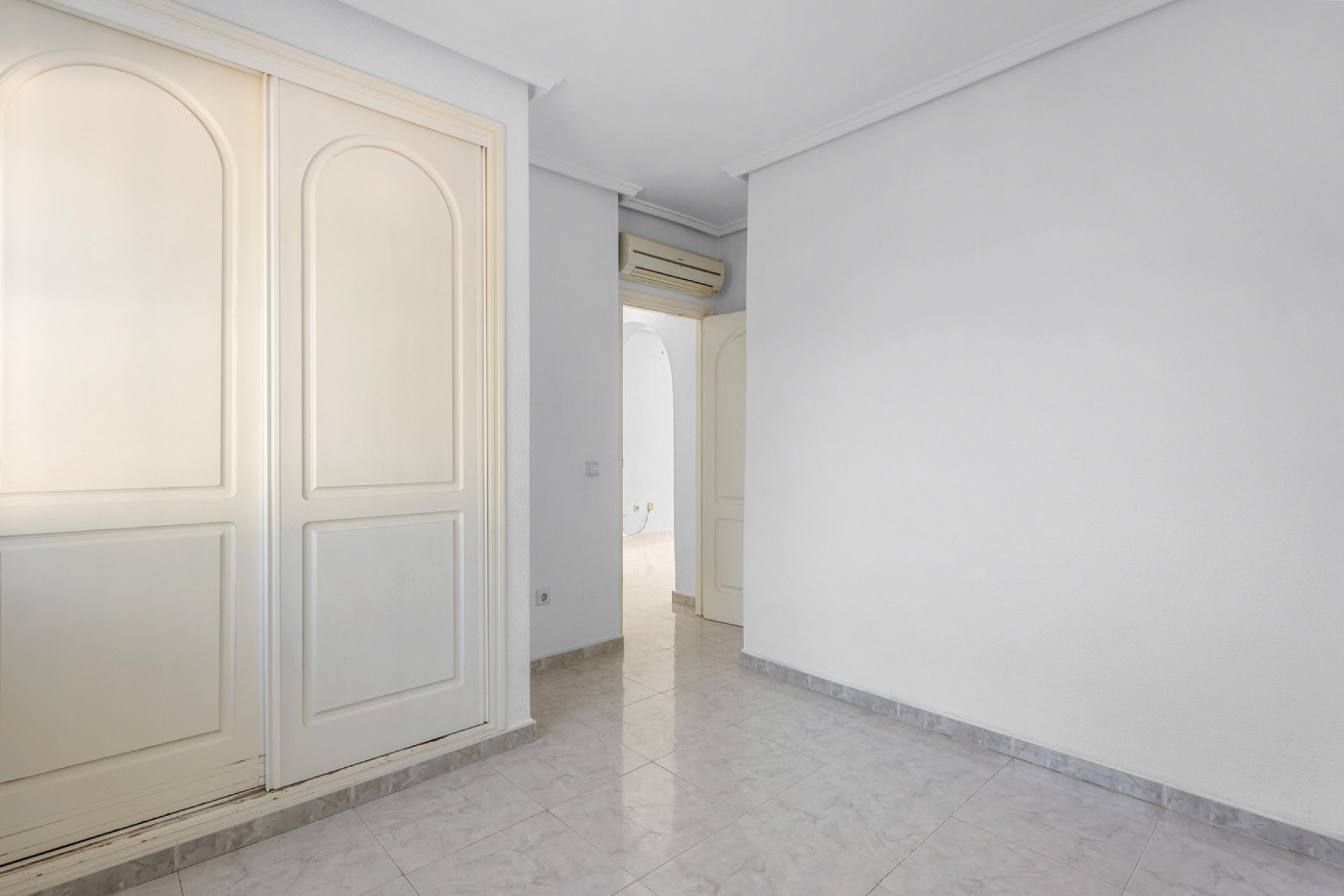 Herverkoop - Villa -
Ciudad Quesada - Costa Blanca