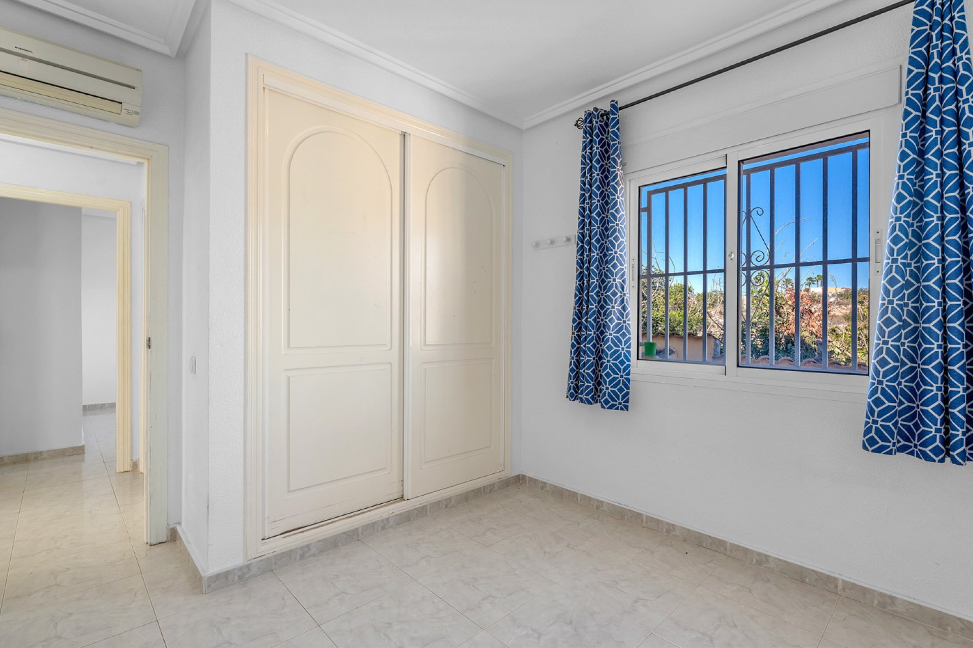 Herverkoop - Villa -
Ciudad Quesada - Costa Blanca