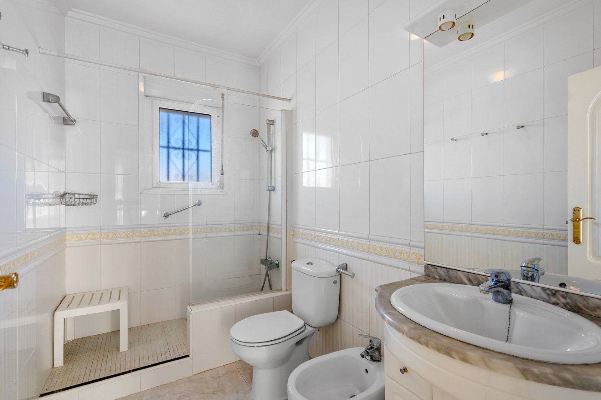 Herverkoop - Villa -
Ciudad Quesada - Costa Blanca