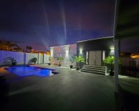 Herverkoop - Villa -
Ciudad Quesada - Costa Blanca