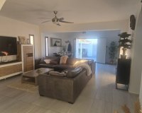 Herverkoop - Villa -
Ciudad Quesada - Costa Blanca