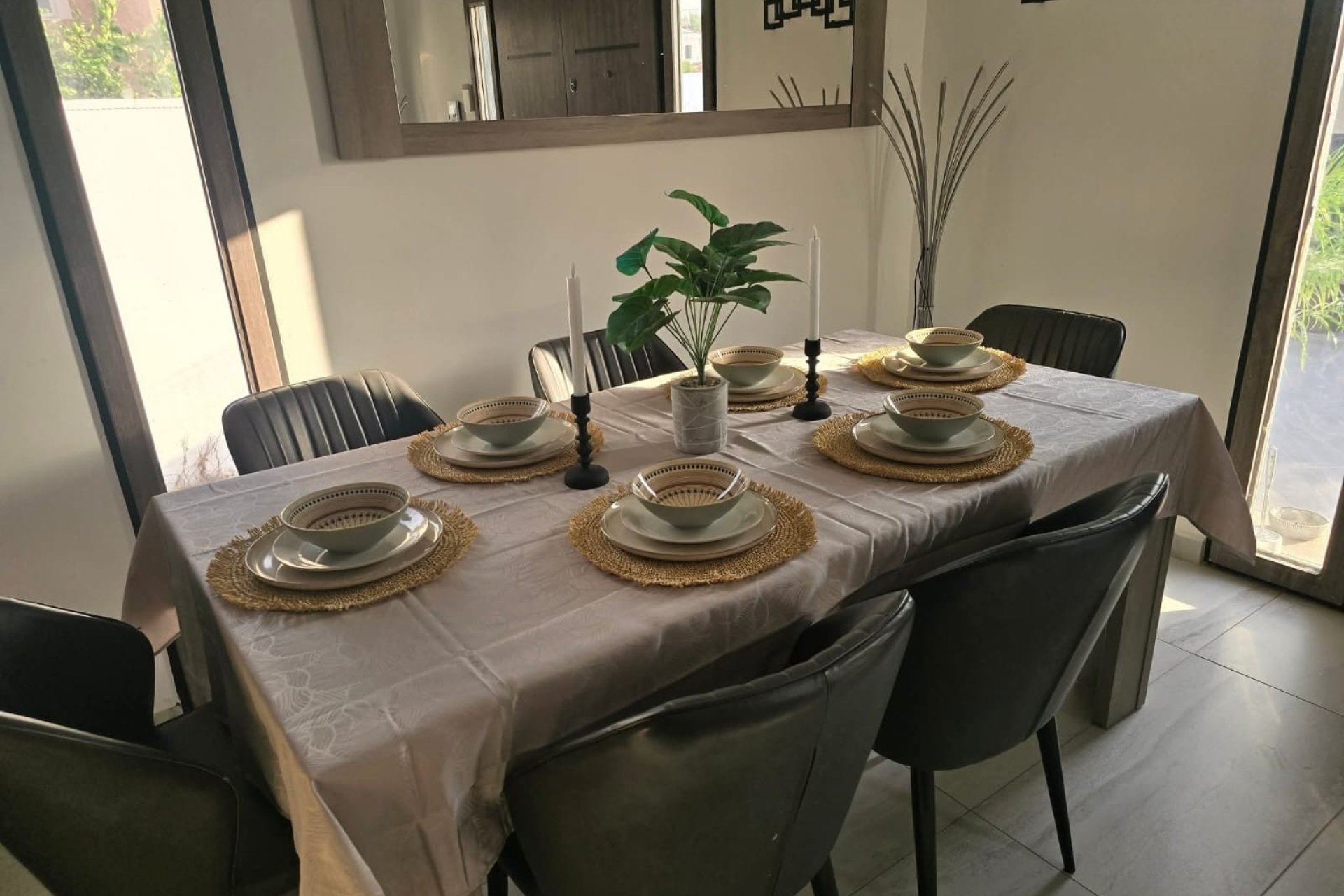 Herverkoop - Villa -
Ciudad Quesada - Costa Blanca