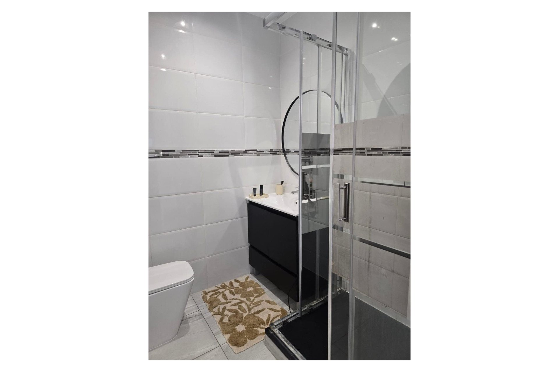 Herverkoop - Villa -
Ciudad Quesada - Costa Blanca