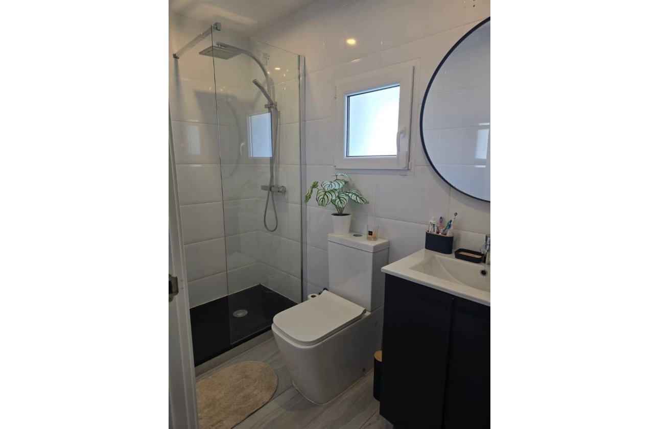 Herverkoop - Villa -
Ciudad Quesada - Costa Blanca