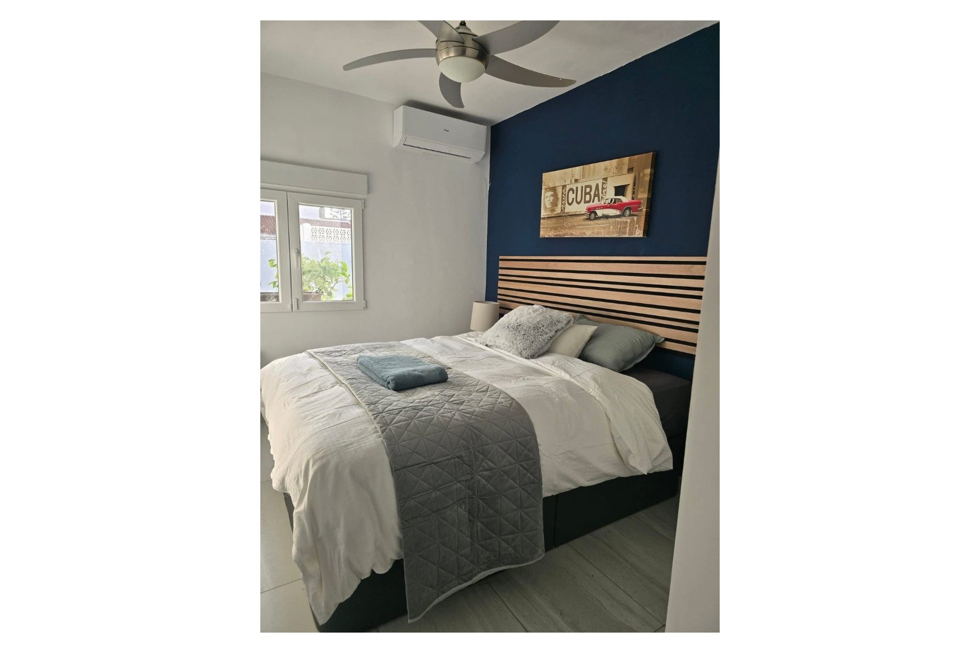 Herverkoop - Villa -
Ciudad Quesada - Costa Blanca