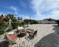 Herverkoop - Villa -
Ciudad Quesada - Costa Blanca