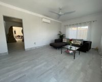 Herverkoop - Villa -
Ciudad Quesada - Costa Blanca