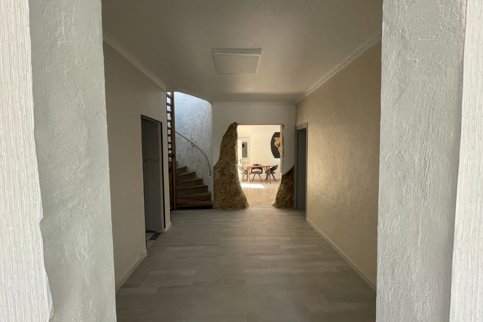 Herverkoop - Villa -
Ciudad Quesada - Costa Blanca