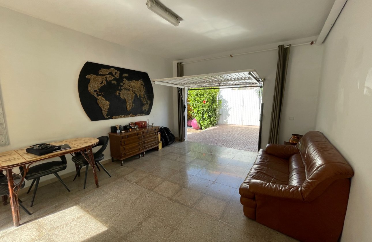 Herverkoop - Villa -
Ciudad Quesada - Costa Blanca