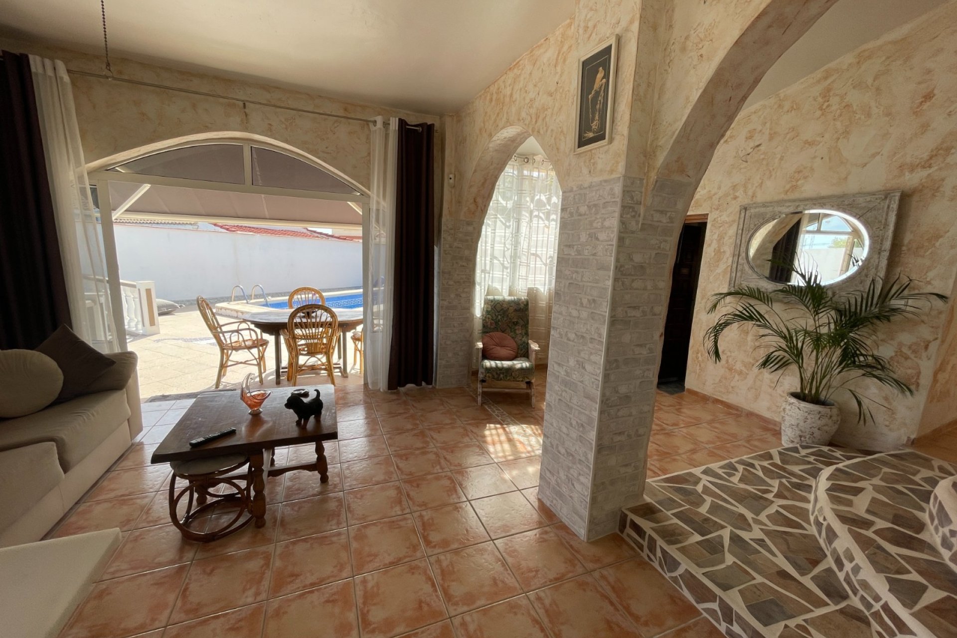 Herverkoop - Villa -
Ciudad Quesada - Costa Blanca