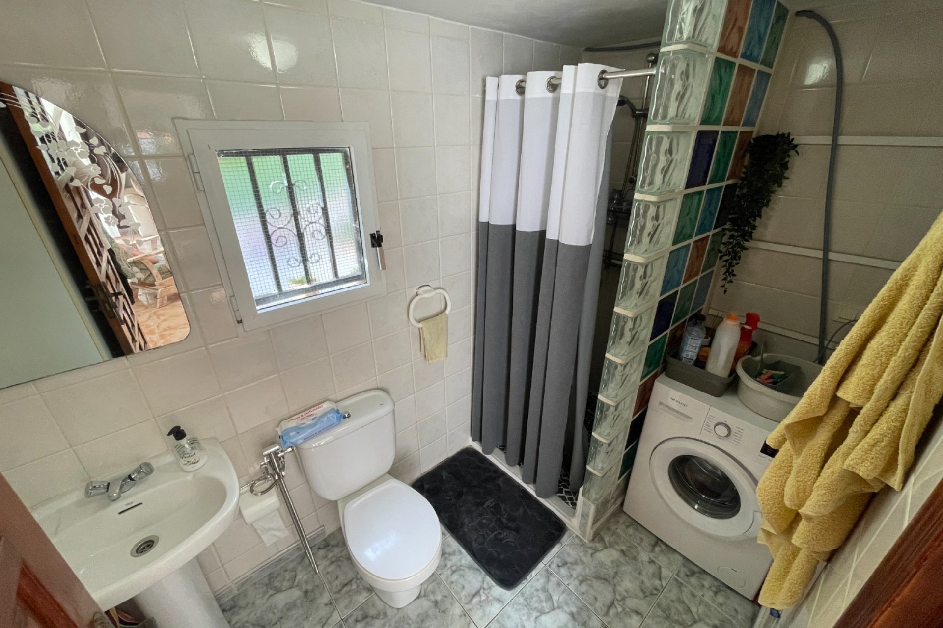 Herverkoop - Villa -
Ciudad Quesada - Costa Blanca