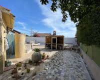 Herverkoop - Villa -
Ciudad Quesada - Costa Blanca