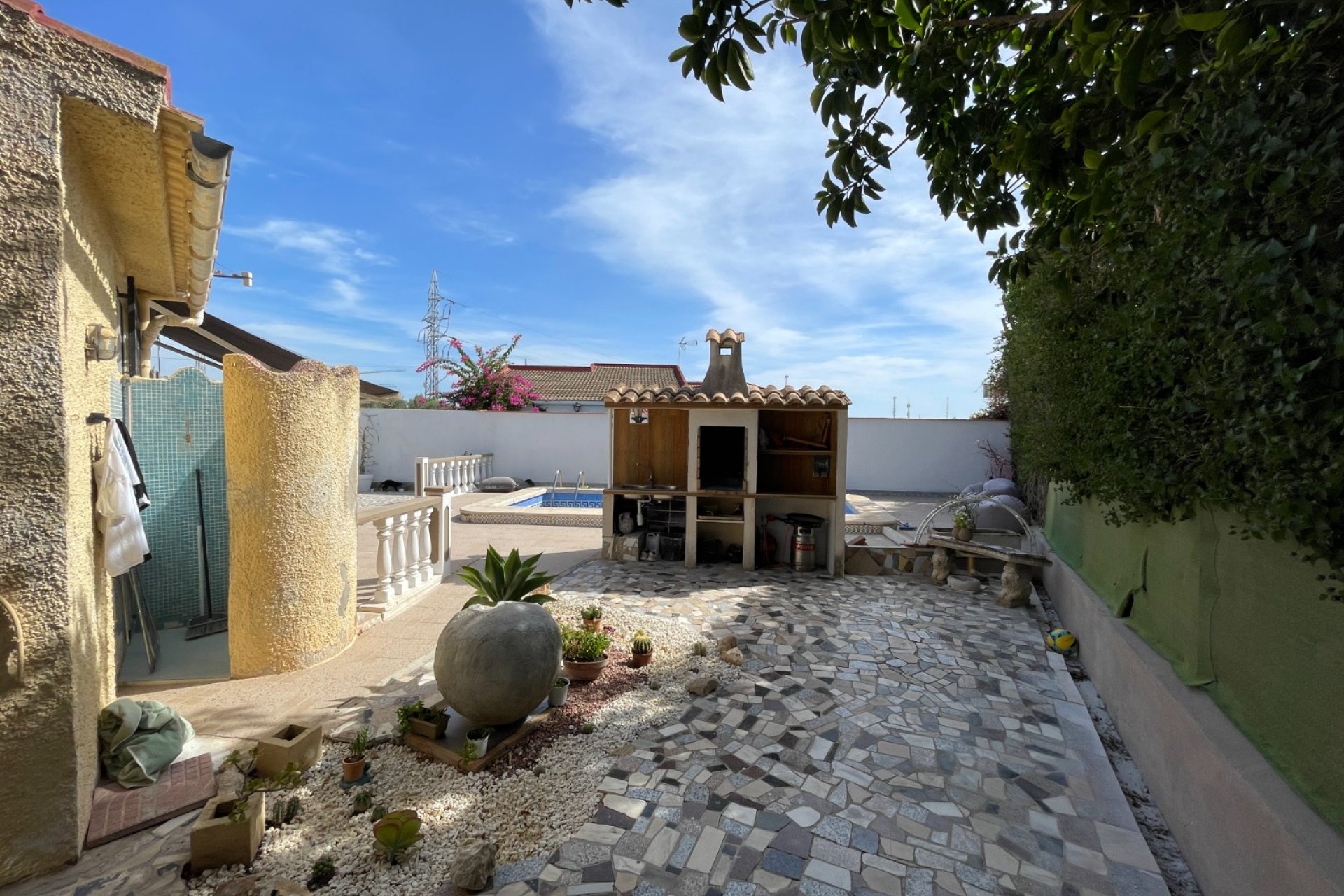 Herverkoop - Villa -
Ciudad Quesada - Costa Blanca