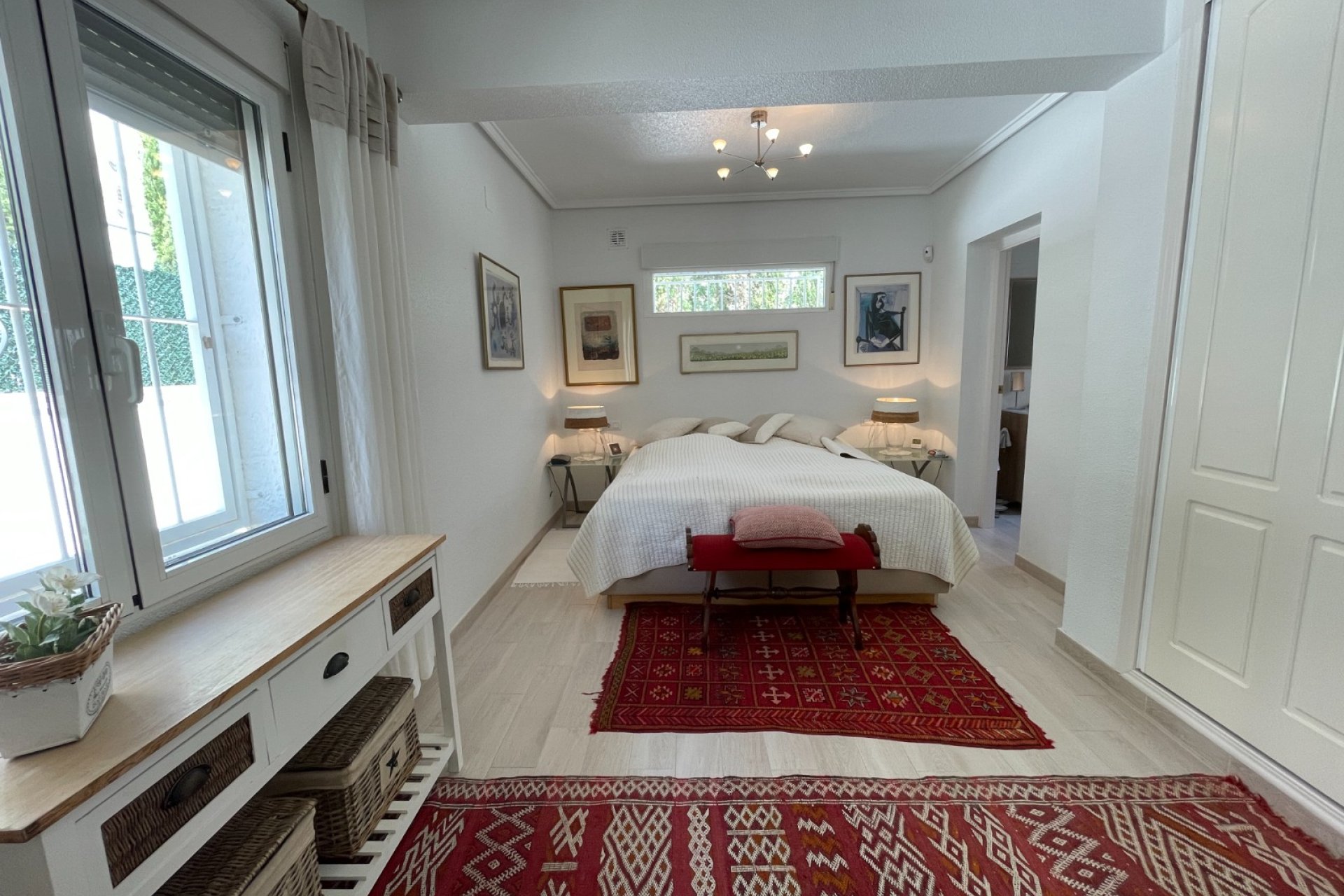 Herverkoop - Villa -
Ciudad Quesada - Costa Blanca