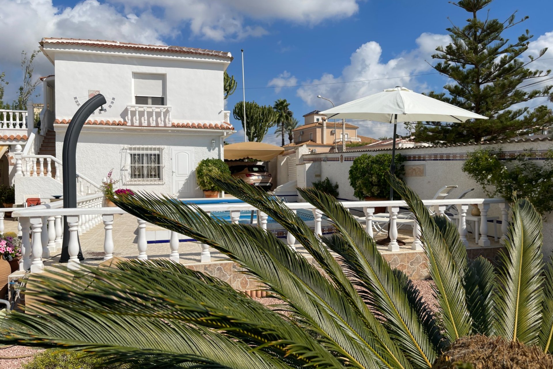 Herverkoop - Villa -
Ciudad Quesada - Costa Blanca