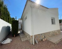 Herverkoop - Villa -
Ciudad Quesada - Costa Blanca