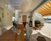 Herverkoop - Villa -
Ciudad Quesada - Costa Blanca