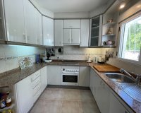 Herverkoop - Villa -
Ciudad Quesada - Costa Blanca