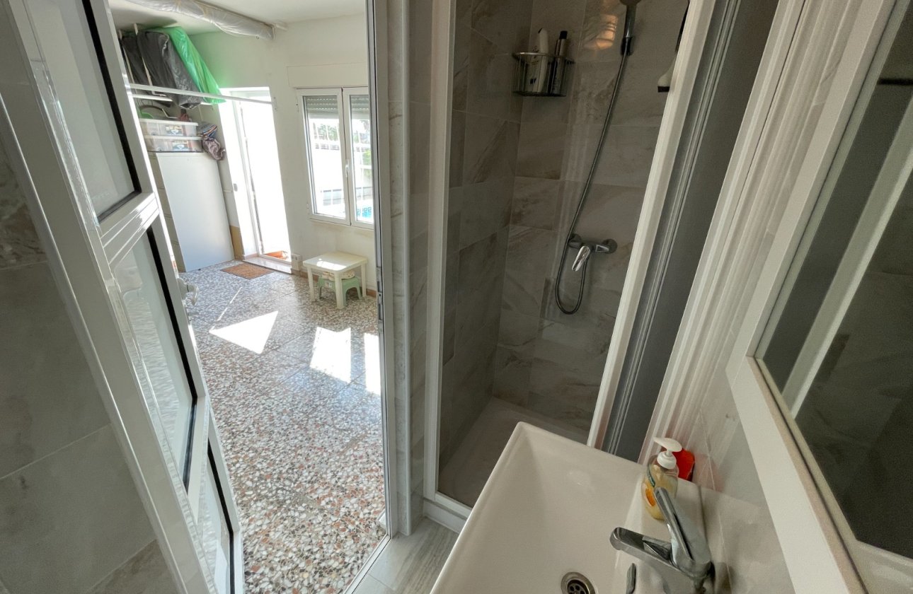 Herverkoop - Villa -
Ciudad Quesada - Costa Blanca