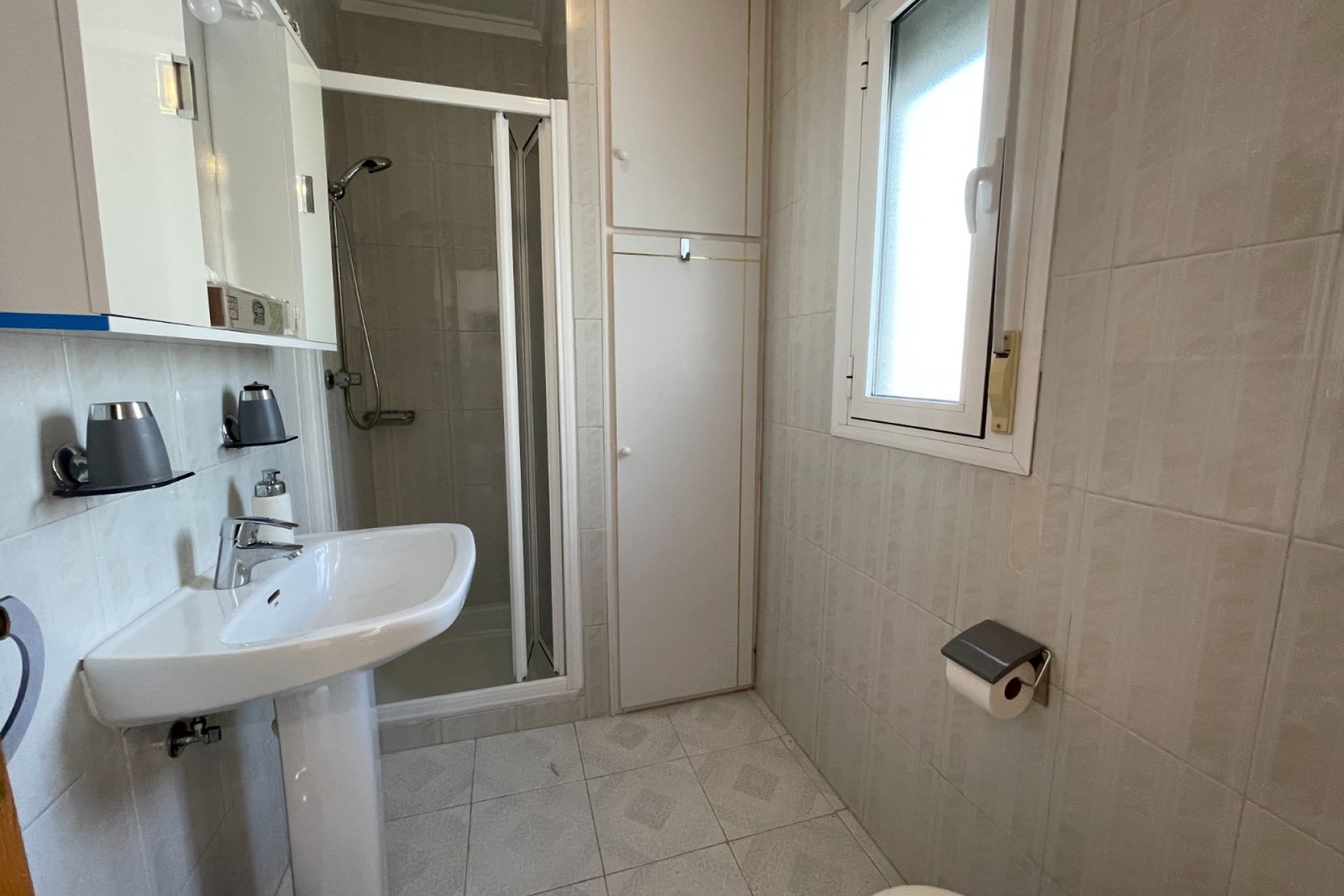 Herverkoop - Villa -
Ciudad Quesada - Costa Blanca