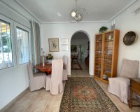 Herverkoop - Villa -
Ciudad Quesada - Costa Blanca