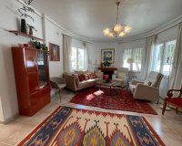 Herverkoop - Villa -
Ciudad Quesada - Costa Blanca