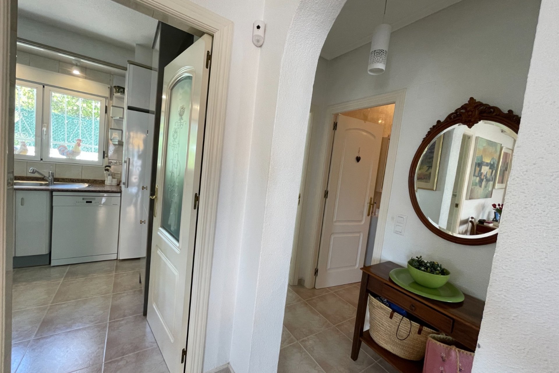 Herverkoop - Villa -
Ciudad Quesada - Costa Blanca