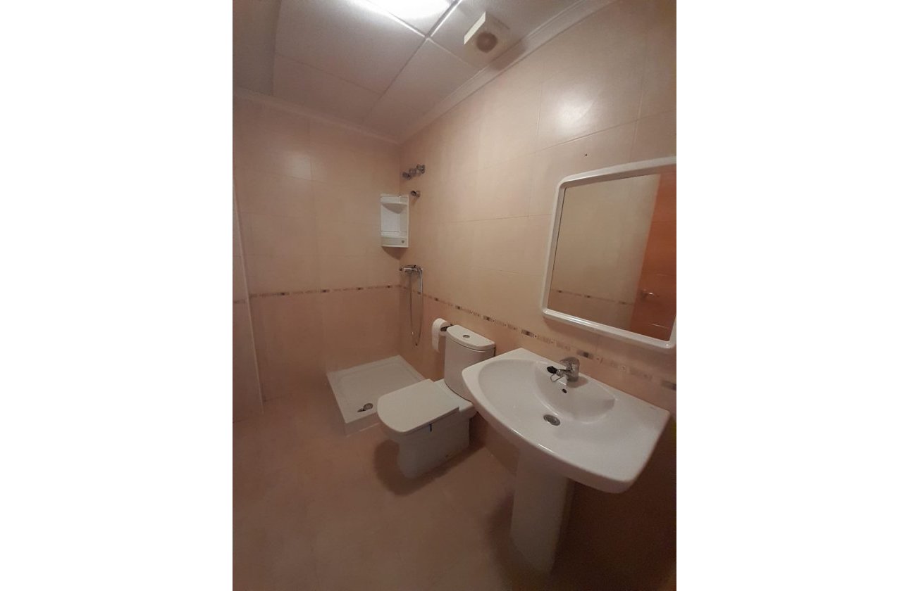 Herverkoop - Villa -
Ciudad Quesada - Costa Blanca