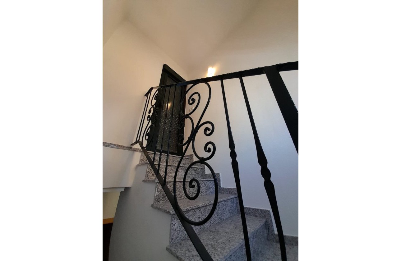 Herverkoop - Villa -
Ciudad Quesada - Costa Blanca