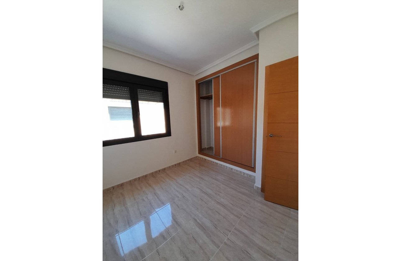 Herverkoop - Villa -
Ciudad Quesada - Costa Blanca