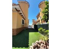 Herverkoop - Villa -
Ciudad Quesada - Costa Blanca