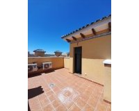 Herverkoop - Villa -
Ciudad Quesada - Costa Blanca