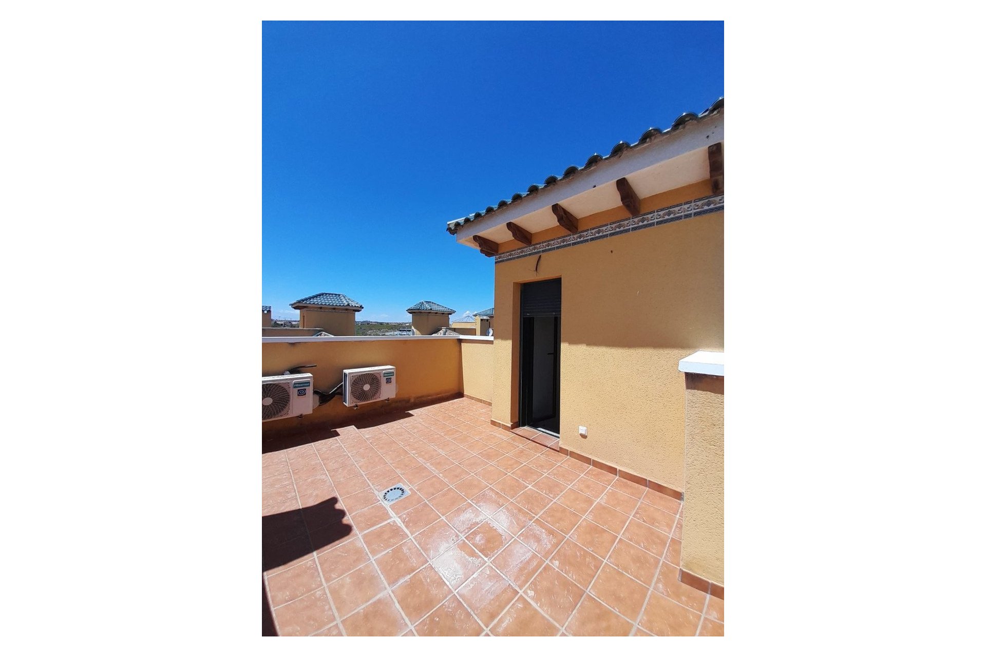 Herverkoop - Villa -
Ciudad Quesada - Costa Blanca