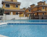 Herverkoop - Villa -
Ciudad Quesada - Costa Blanca