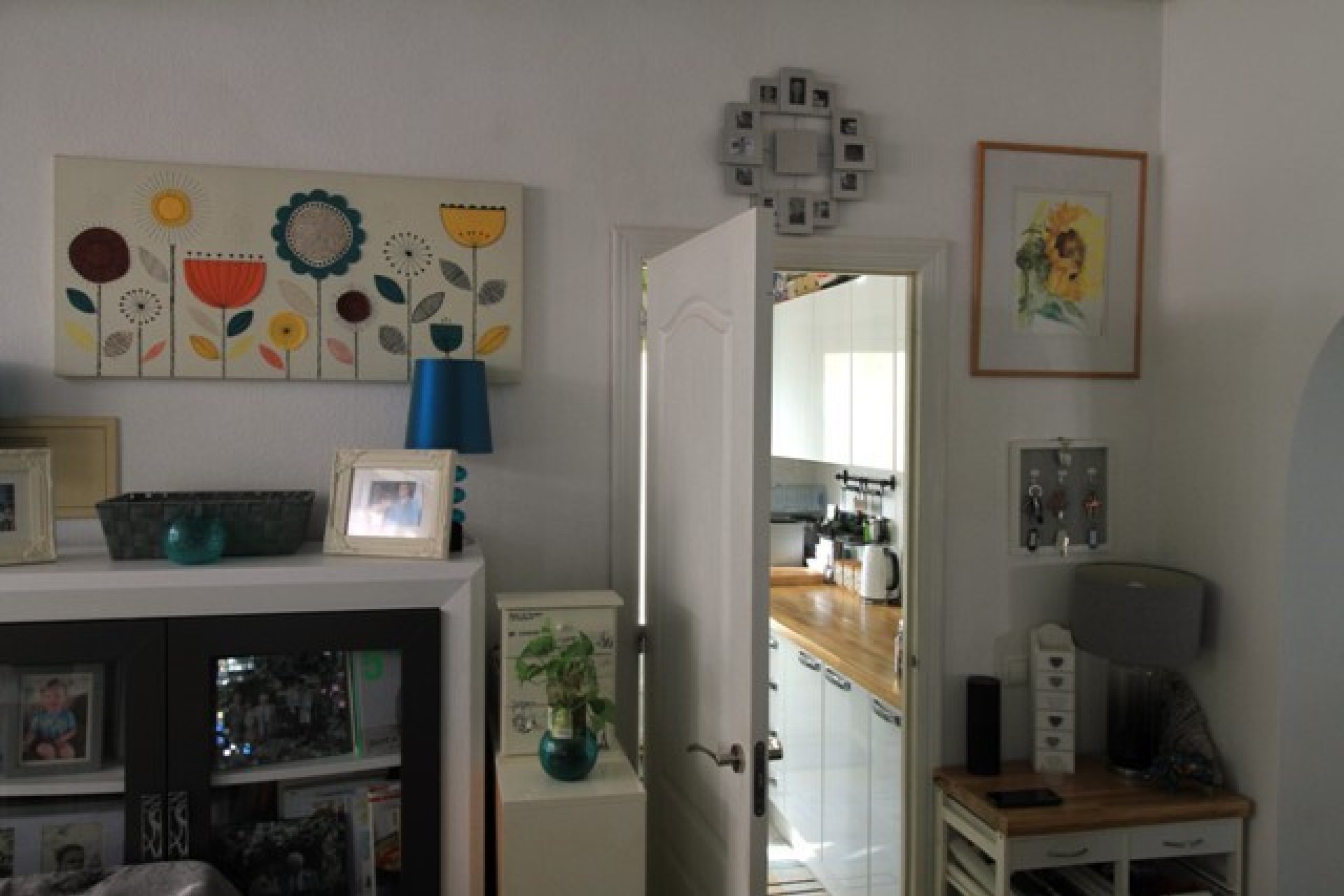 Herverkoop - Villa -
Ciudad Quesada - Costa Blanca