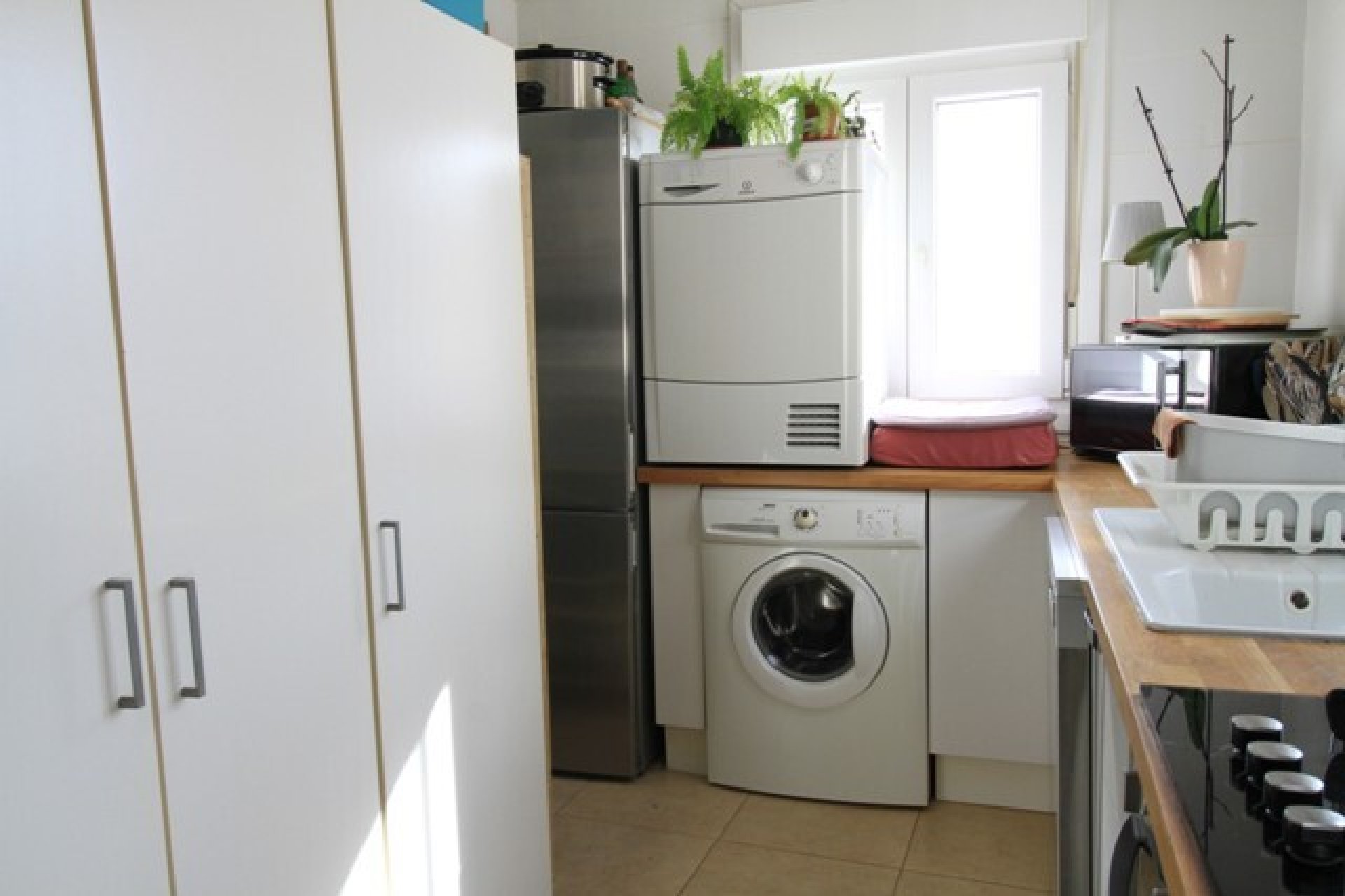 Herverkoop - Villa -
Ciudad Quesada - Costa Blanca