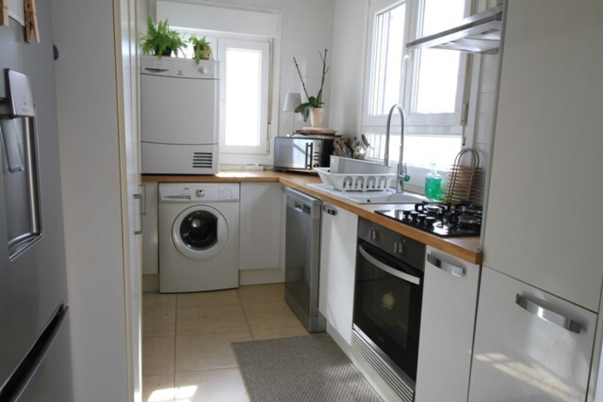 Herverkoop - Villa -
Ciudad Quesada - Costa Blanca