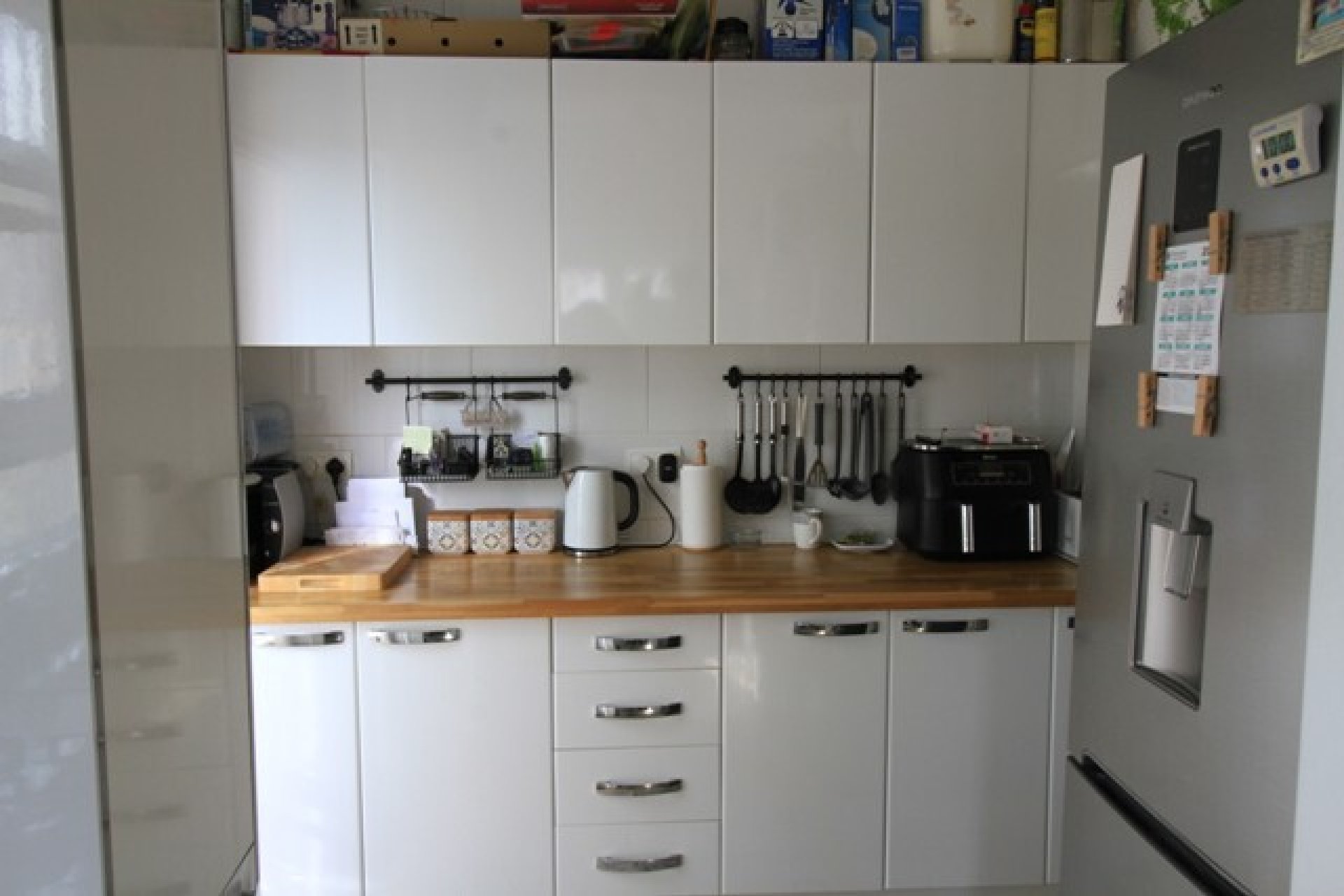 Herverkoop - Villa -
Ciudad Quesada - Costa Blanca